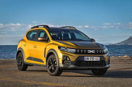 Αυξήθηκαν κατά 64% οι πωλήσεις των Dacia και Renault το 2025 σε σχέση με το 2024