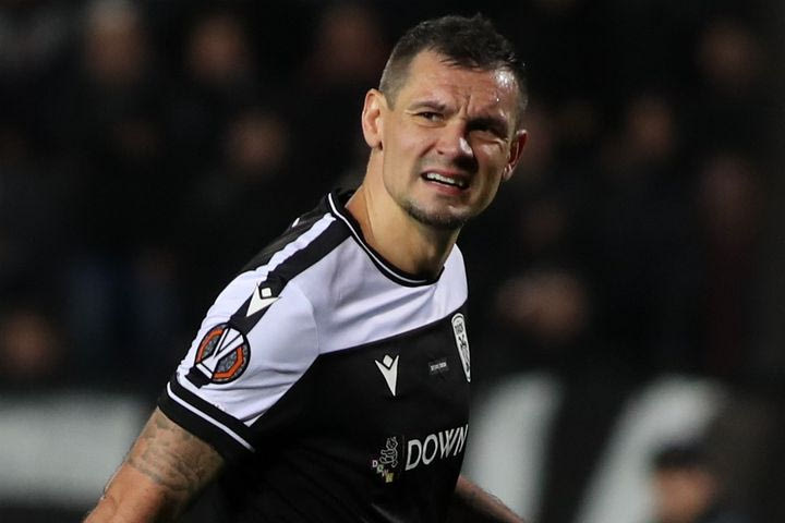 ΠΑΟΚ: Συναγερμός στον Δικέφαλο με Λόβρεν, τραυματίστηκε με τη Θέλτα και πηγαίνει για μαγνητική