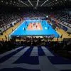 Κύπελλο βόλεϊ ανδρών: Στη Λάρισα το Allwyn Final Four, οι ημερομηνίες και τα ζευγάρια των ημιτελικών