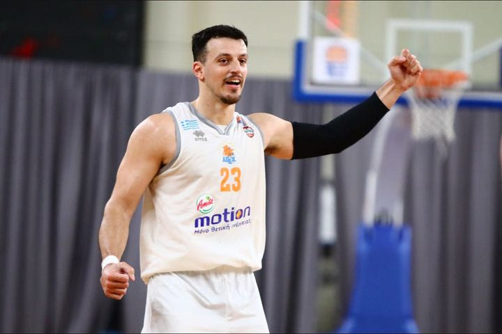 Elite League: Συνεχίζουν νικηφόρα Χαλκίδα και Παπάγος, επιστροφές στις νίκες για Πανερυθραϊκό και Σοφάδες