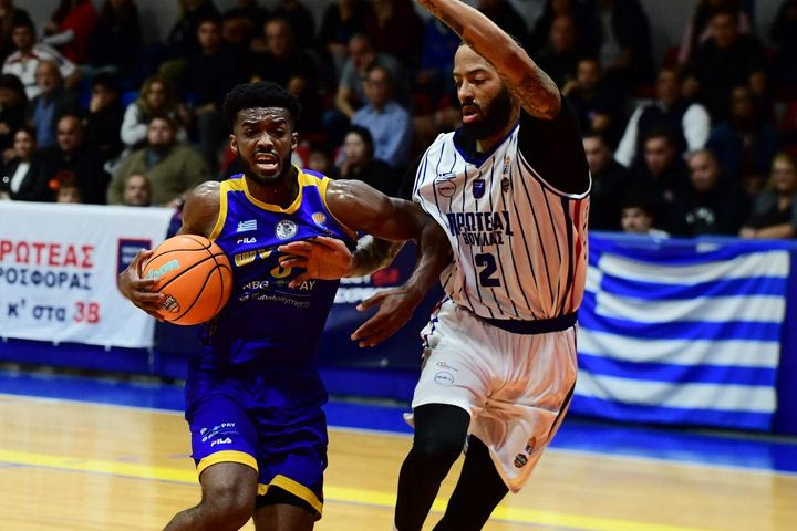 Αθλητικές μεταδόσεις: Πού θα δείτε Κόροιβος – Παπάγος και Ψυχικό – Πρωτέας Βούλας για την Elite League