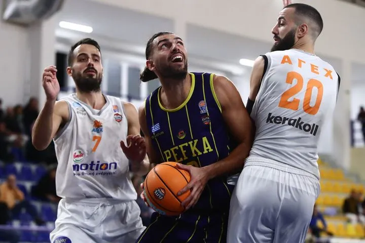 Αθλητικές μεταδόσεις: Πού θα δείτε την αναμέτρηση Μαχητές – Χαλκίδα για την Elite League