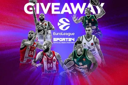 ΤΟ ΜΑΤΣ ΤΗΣ ΧΡΟΝΙΑΣ: Κερδίστε δύο διπλά εισιτήρια για το απόλυτο ντέρμπι Ολυμπιακός - Παναθηναϊκός AKTOR από το SPORT24