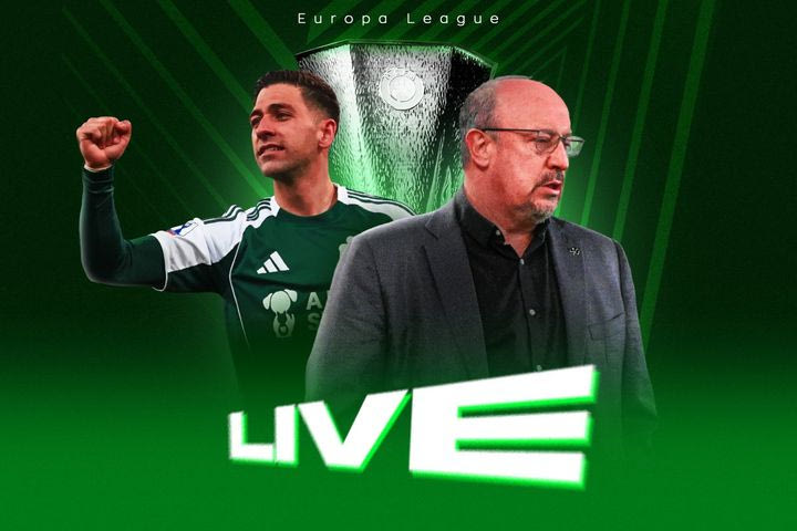 Europa League: LIVE η κλήρωση του Παναθηναϊκού στους 16