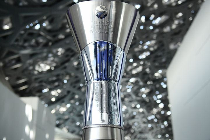 Αυτό το ποσό θα πάρει η πρωταθλήτρια της EuroLeague μετά το Final Four 2026 στην Αθήνα