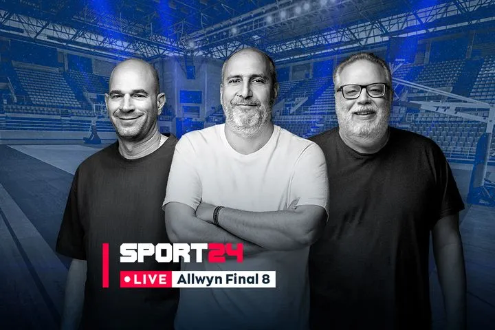 Allwyn Final 8: Με το μυαλό στον Ταϊρίκ Τζόουνς, ο Ολυμπιακός έκανε περίπατο κόντρα στην ΑΕΚ