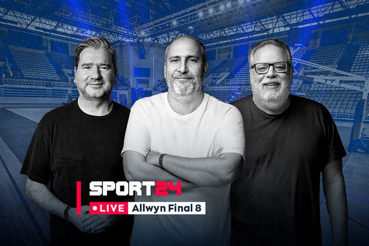 Allwyn Final 8: Εντυπωσιακό ντεμπούτο ο Χέιζ-Ντέιβις, ξέσπασε ο Παναθηναϊκός