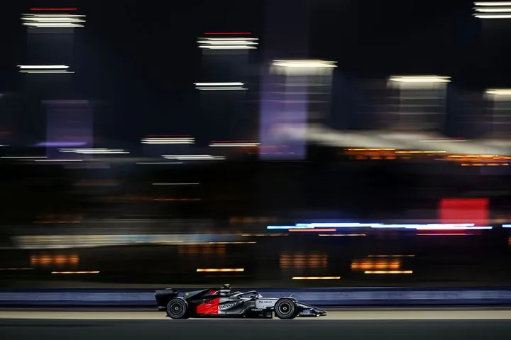 H Formula 1 έρχεται αποκλειστικά στην “πίστα” του Ομίλου Antenna -Πρεμιέρα Κυριακή 8 Μαρτίου στις 06:00 ζωντανά σε ΑΝΤ1 & ΑΝΤ1+