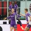 Conference League: Διπλό με τριάρα για τη Φιορεντίνα, νίκη για την Τσέλιε στο 90+4′ κόντρα στην Ντρίτα, πιθανών αντιπάλων της ΑΕΚ
