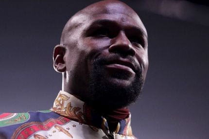 Φλόιντ Μεϊγουέδερ: Από την κόλαση στο δισεκατομμύριο χωρίς να δεχτεί γροθιά