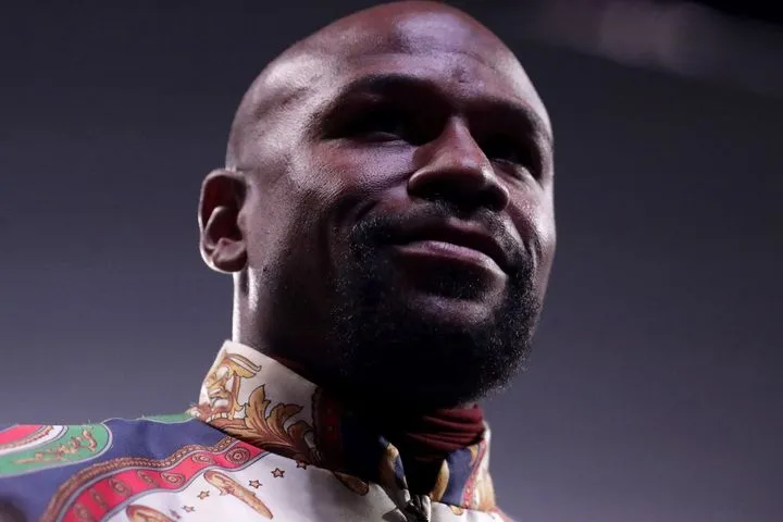 Ο Μέιγουεδερ πριν από τον Ζαμπίδη θα κοντραριστεί με τον Μάικ Τάισον στο Κονγκό