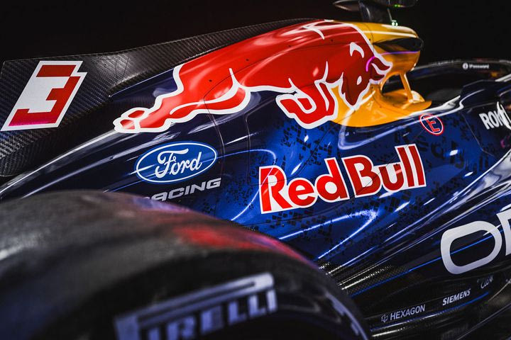 Πώς οι τεχνολογίες που εξελίσσει η Ford στη Formula 1 περνούν στα επιβατικά της αυτοκίνητα