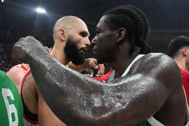 Διαφορετικές αφετηρίες, διαφορετικές προσδοκίες για τις ομάδες του Allwyn Final 8 του Kυπέλλου Ελλάδας