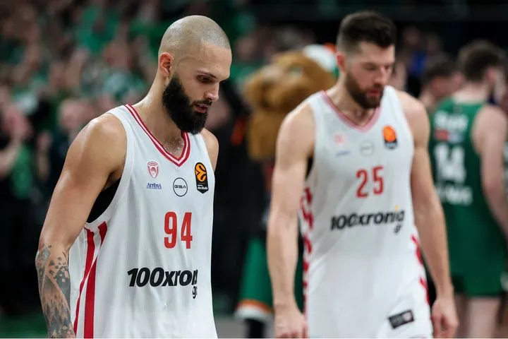 Ολυμπιακός: Σημασία έχει πώς επιλέγεις να αναλύσεις μια κατάσταση