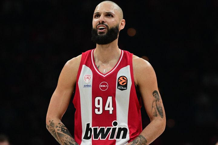 Το λες και ευκαιρία: Αυτή είναι η απόδοση του Ολυμπιακού για το πλεονέκτημα έδρας στην EuroLeague