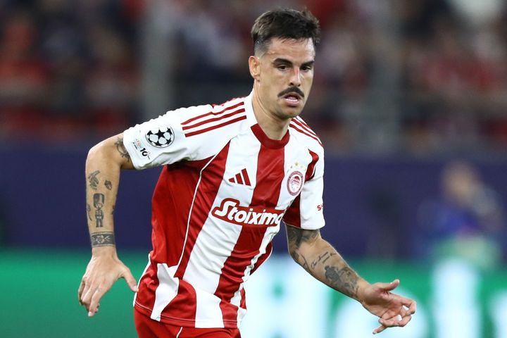 Ολυμπιακός: Οι παίκτες των ερυθρόλευκων που βρίσκονται στο όριο καρτών ενόψει του πρώτου αγώνα με τη Λεβερκούζεν