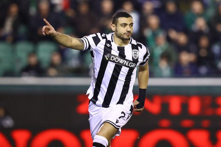 Φουλ για τελικό ο κυρίαρχος ΠΑΟΚ με εκτελεστή Γιακουμάκη