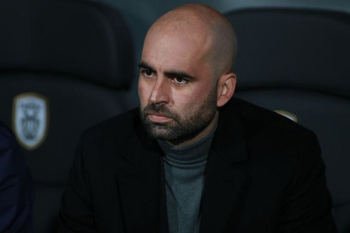 Χιράλδεθ: "Ο ΠΑΟΚ έχει παίκτες που μπορούν να βλάψουν την Θέλτα και οποιαδήποτε άλλη ομάδα στο Europa League"