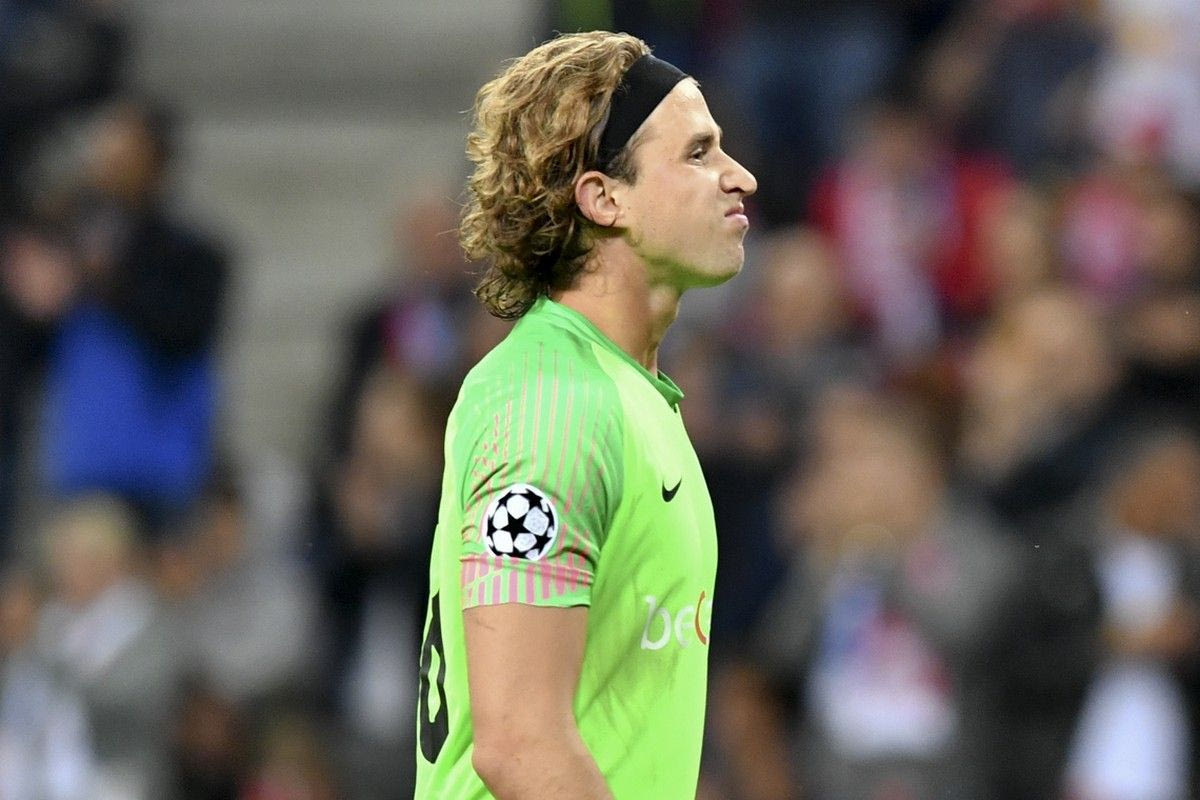 Κοντά στον Γκαετάν Κούκε ο Ατρόμητος