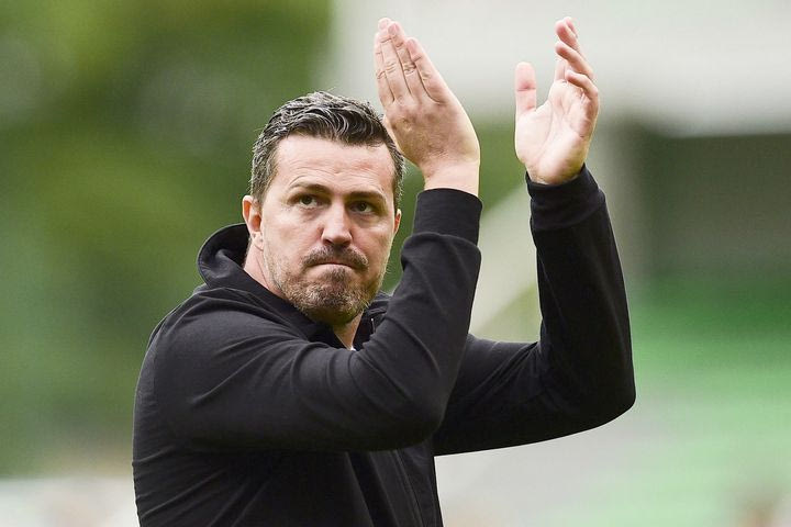 Ο Άγιαξ ανακοίνωσε την πρόσληψη του Όσκαρ Γκαρθία για τη δεύτερη ομάδα