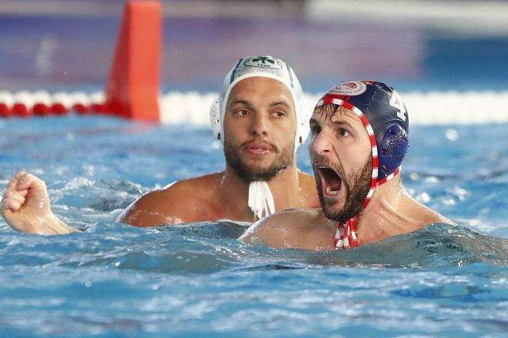 Η βολίδα του Γενηδουνιά και η απόκρουση του Ζερδεβά που έκριναν τον τελικό "αιωνίων" υπέρ του Ολυμπιακού