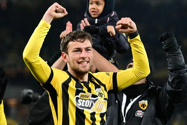 ΑΕΚ: Για τη νίκη με Λεβαδειακό και τη διατήρηση στην κορυφή, οι σκέψεις του Νίκολιτς για την ενδεκάδα