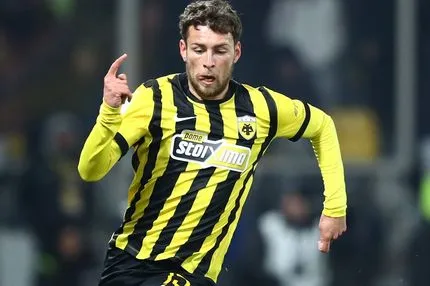 Αυτή είναι λίστα της ΑΕΚ για το Conference League, γιατί μπήκαν οι Γκεοργκίεφ, Βάργκα και Καλοσκάμης