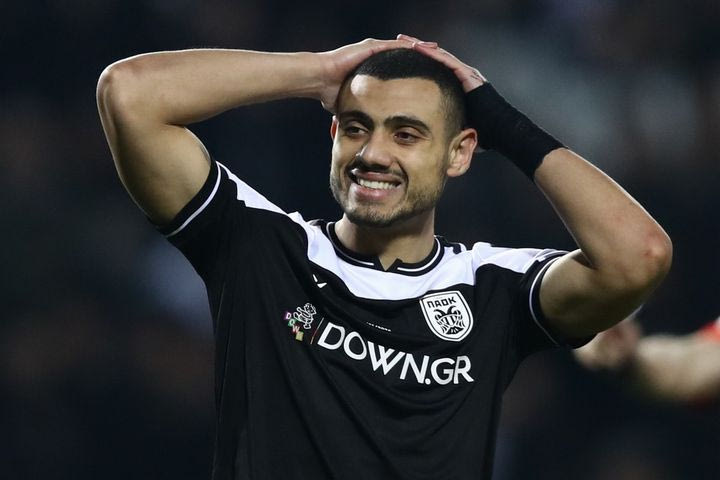 Τα "αν" και το "αχ" του χαμένου πέναλτι ενός ντέρμπι που δεν θα έκρινε το παραμικρό ακόμα και αν είχε νικητή