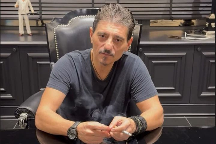 Γιαννακόπουλος: “Ο Χέιζ-Ντέιβις για τα επόμενα 2,5 χρόνια θα αγωνίζεται στην ομάδα του Παναθηναϊκού”