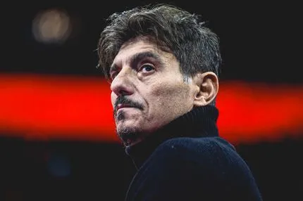 Γιαννακόπουλος: “Το περάσαμε ήδη μια φορά με τον Μπερτομέου, δεύτερη δεν θα ξαναυπάρξει”