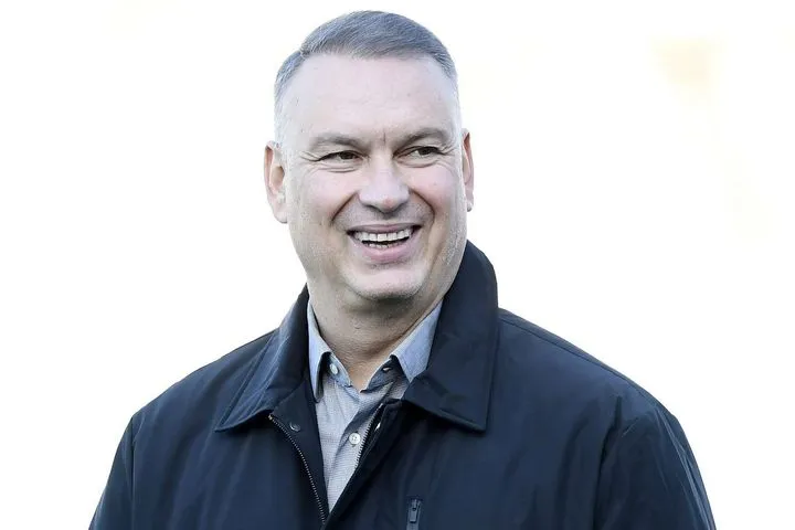 Επίσημη η πρόσληψη του Γρηγορίου από τον Άρη, αυτοί είναι οι συνεργάτες του