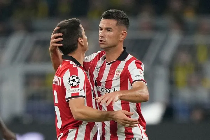 Αθλέτικ – Έλτσε 2-1: Ο Γκουρουθέτα έδωσε τη νίκη στη Μπιλμπάο και τρεις σημαντικούς βαθμούς στη μάχη της Ευρώπης