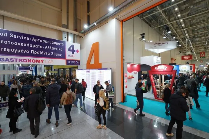 HORECA 2026: Είσαι έτοιμος για τη μεγαλύτερη έκθεση στην Ελλάδα;