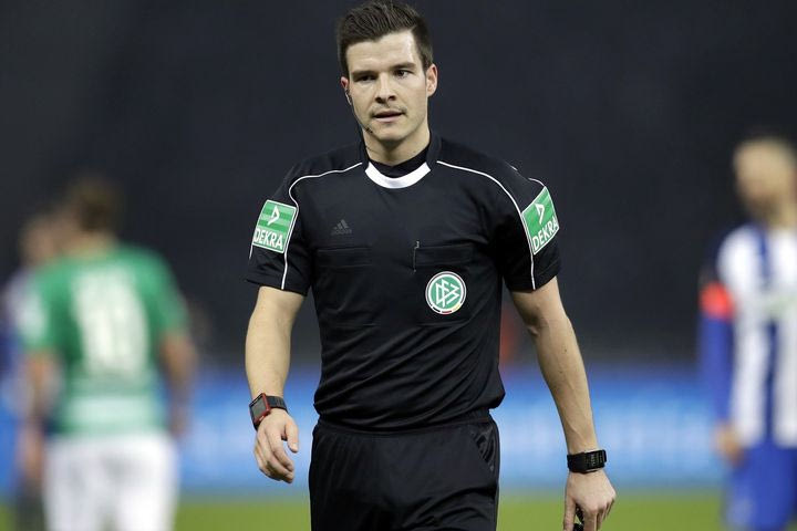 Stoiximan Super League: Αυτοί είναι οι διαιτητές της 21ης αγωνιστικής, ποιος σφυρίζει το ντέρμπι ΠΑΟΚ – ΑΕΚ