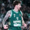 Η βαθμολογία της EuroLeague: Θρίαμβος του Παναθηναϊκού που ντούμπλαρε τη Ρεάλ