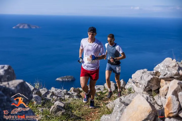 Hydra’s Trail Event 2026: Πλούσιες παροχές και δωρεάν φιλοξενία