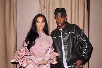 Ο Βινίσιους παρευρέθη σε event της Κιμ Καρντάσιαν και προκάλεσε αντιδράσεις στους οπαδούς της Ρεάλ