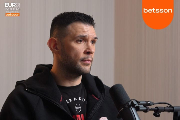 Παπανικολάου: “Ο κόσμος του Ολυμπιακού θέλει να παλεύεις για κάθε κατοχή”