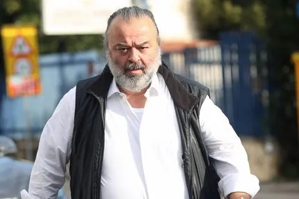 Ηλιόπουλος στην απολογία του στη Super League: "Έγινε προπαγάνδα και προβοκάτσια, θα υποβάλω μήνυση"