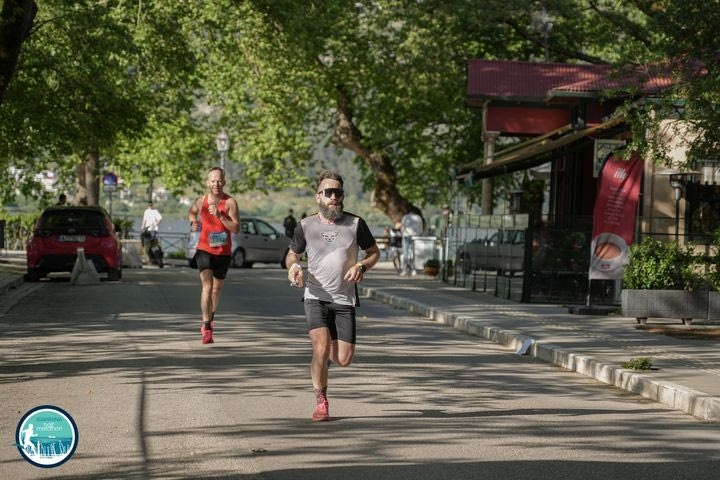 9ος Ημιμαραθώνιος Ιωαννίνων: Αυτή είναι η ημερομηνία