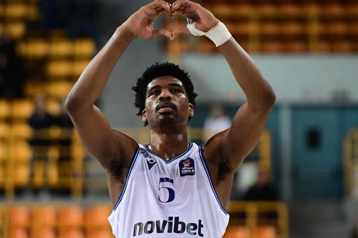 Ο επιβλητικός Ηρακλής επικράτησε άνετα της Μυκόνου Betsson και πέρασε στην τετράδα