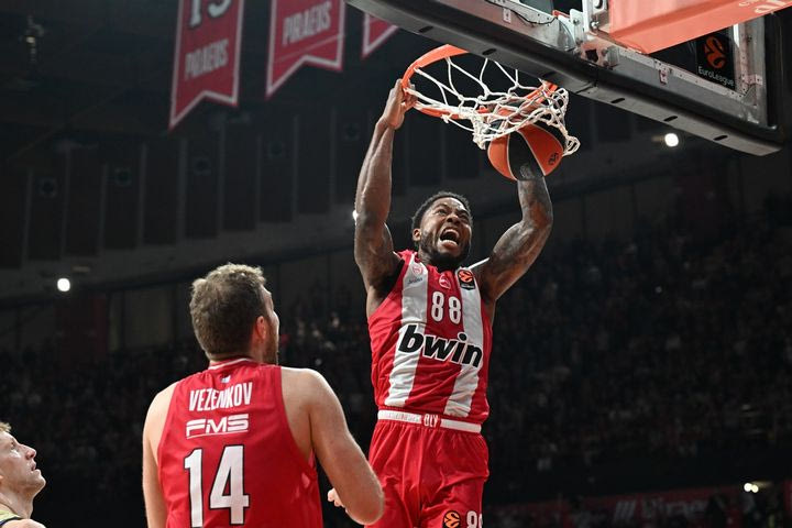 Το ΑΙ “βλέπει” έκπληξη στο Ντουμπάι – Ολυμπιακός