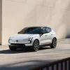 Αναβαθμίσεις και νέες εκδόσεις για το EX30- Το μικρότερο SUV της Volvo με 150 ίππους και πιο ελκυστικό από ποτέ