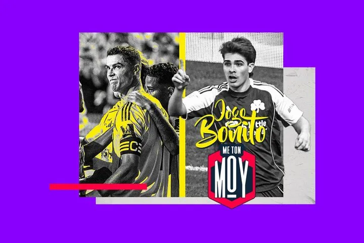 Το σίριαλ μεταξύ Κριστιάνο Ρονάλντο και Αλ Νασρ