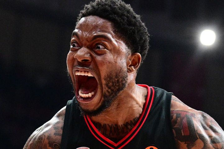 Ολυμπιακός – Βίρτους Μπολόνια 109-77: Τσουνάμι αγάπης και υποστήριξης, σαρωτικοί οι Πειραιώτες