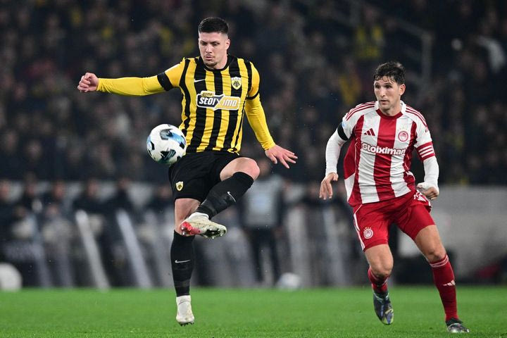 Κούρσα για τρεις: Το πρόγραμμα ΑΕΚ, Ολυμπιακού και ΠΑΟΚ μέχρι το φινάλε της regular season