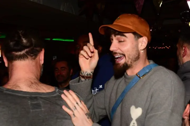 Οι Κυπελλούχοι Ελλάδας τα έσπασαν στην Κρήτη: Τα VIDEOS του SPORT24 από το γλέντι του Παναθηναϊκού