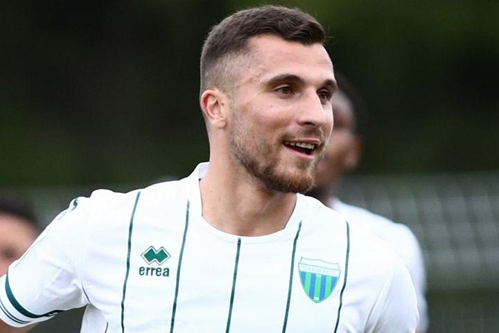 Λεβαδειακός: Τέλος ο Στίπε Γιούριτς