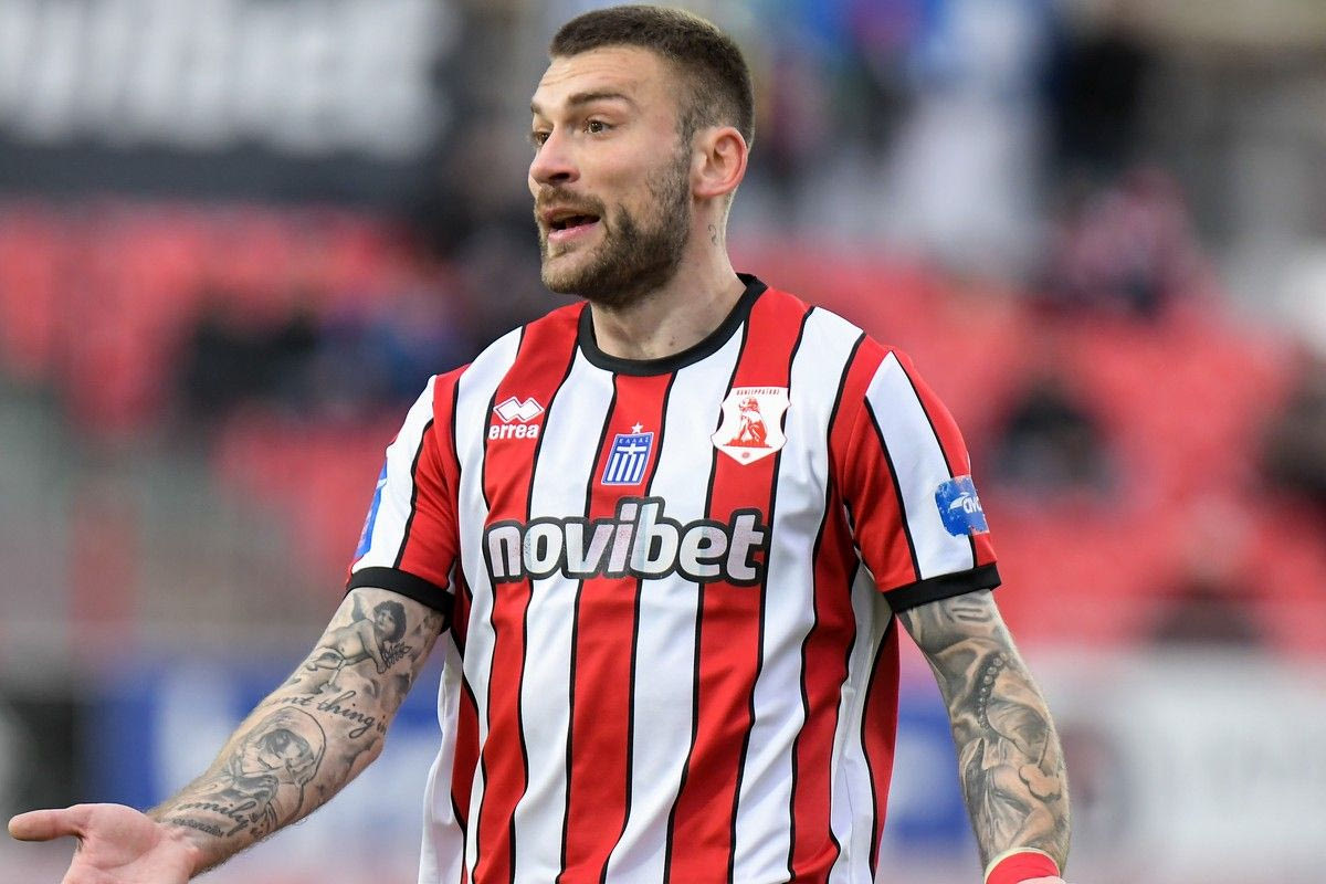 Πανσερραϊκός: Αυτή είναι η αποστολή για το παιχνίδι με την ΑΕΚ