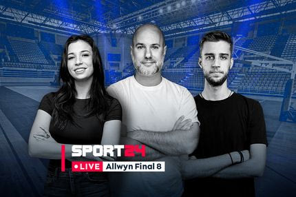 Ρεπορτάζ και παρασκήνιο εν όψει Allwyn Final 8